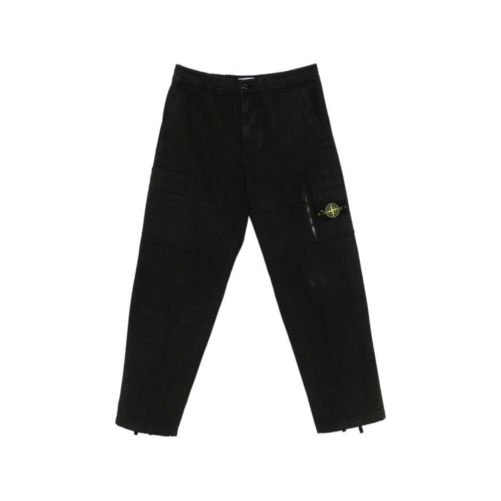 Stone Island Men Trousers